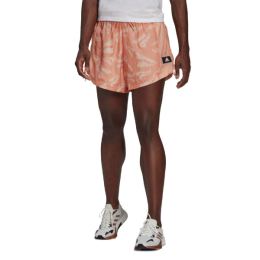 Снимка на ADIDAS Woven Lightweight Shorts Orange