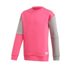 Снимка на ADIDAS x Classic Lego Crew Sweatshirt Pink/Grey