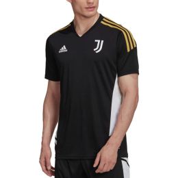 Снимка на ADIDAS x Juventus Fc Training Tee Black