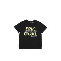 Снимка на CHICCO Boys Tee Black