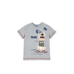 Снимка на CHICCO Boys Tee Light Grey
