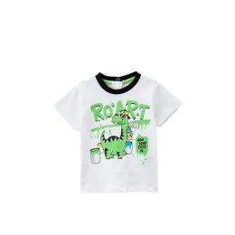 Снимка на CHICCO Boys Tee White