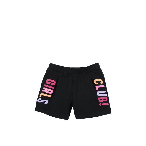 Снимка на CHICCO Girls Shorts Black