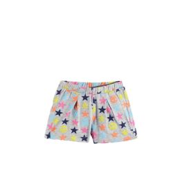 Снимка на CHICCO Girls Shorts Grey Striped