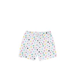 Снимка на CHICCO Girls Shorts White/Pink