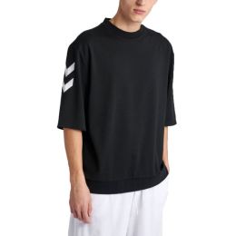 Снимка на HUMMEL Claes Loose Tee Black