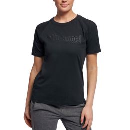 Снимка на HUMMEL Zenia Tee Black