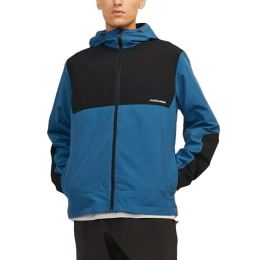 Снимка на JACK&JONES Alex Jacket Blue/Black