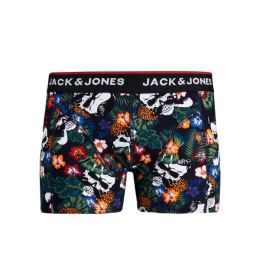 Снимка на JACK&JONES Funny Skulls Boxer Black