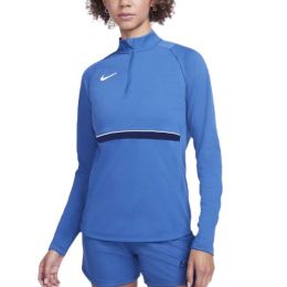 Снимка на NIKE Dry Academy 21 Drill Top Blue