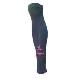 Снимка на NIKE Jordan Football Socks Black