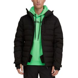 Снимка на ONEILL Igneous Jacket Black
