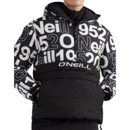 Снимка на ONEILL O'riginals Anorak Jacket Black