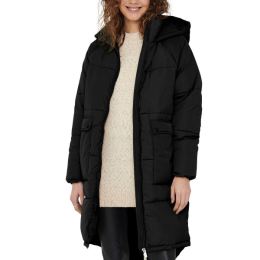 Снимка на ONLY Gabi Puffer Coat Black