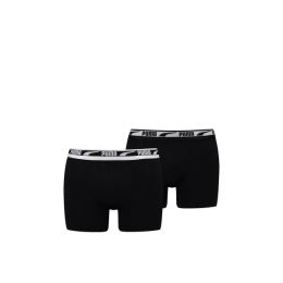 Снимка на PUMA 2-Packs Multilogo Boxer Black