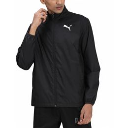 Снимка на PUMA Active Jacket Black