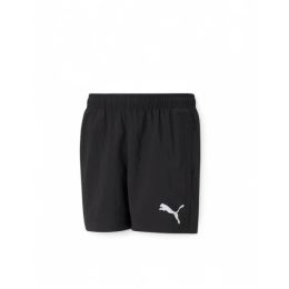 Снимка на PUMA Active Woven Shorts Black B