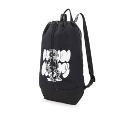 Снимка на PUMA Basketball Gym Sack Black