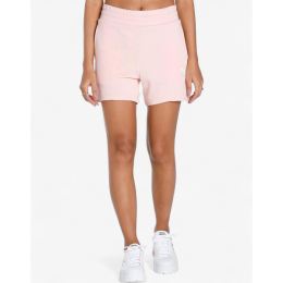 Снимка на PUMA Classics Pintuck Shorts Pink