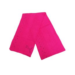 Снимка на PUMA Crystal Cat Scarf Pink