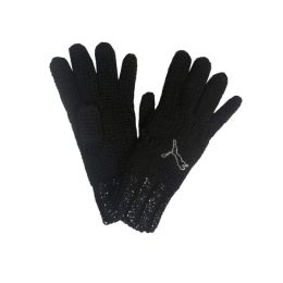 Снимка на PUMA Dandle Gloves Black