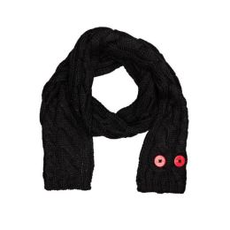 Снимка на PUMA Dave Scarf Black