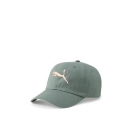 Снимка на PUMA Essentials Cat Logo Cap Grey