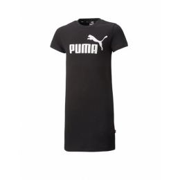 Снимка на PUMA Essentials+ Logo Dress Black