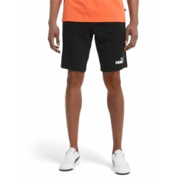 Снимка на PUMA Essentials Shorts Black