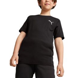Снимка на PUMA Evostripe DryCell Tee Black