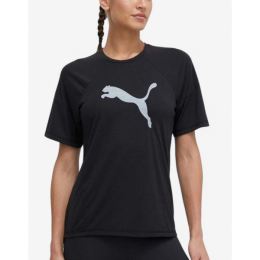 Снимка на PUMA Evostripe Graphic Tee Black