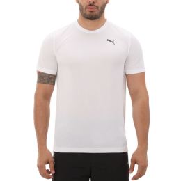 Снимка на PUMA Favourite Blaster Training Tee White