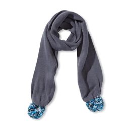 Снимка на PUMA Fundamentals Finse Scarf Grey