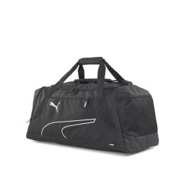 Снимка на PUMA Fundamentals Sports Bag M Black