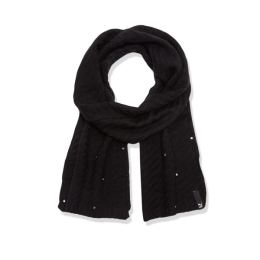 Снимка на PUMA Jewel Knit Scarf Black