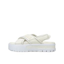 Снимка на PUMA Mayze Sandals Pristine White