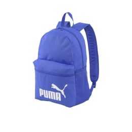 Снимка на PUMA Phase Backpack Blue/White