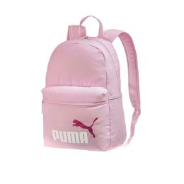Снимка на PUMA Phase Backpack Pink/White