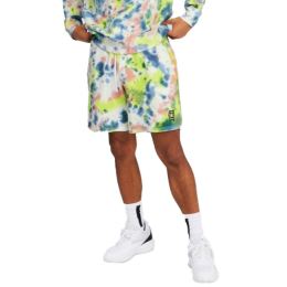Снимка на PUMA Pivot Basketball Shorts Multicolor