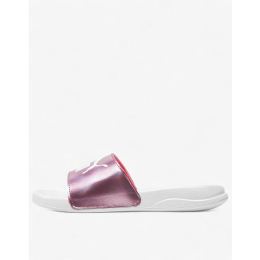 Снимка на PUMA Popcat 20 Girl Power Slides Pink/White