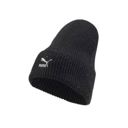 Снимка на PUMA Prime Ws Cuff Trend Beanie Black