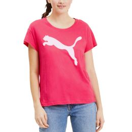 Снимка на PUMA Ready To Go DryCELL Tee Pink