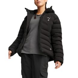 Снимка на PUMA Seasons Down Jacket Black