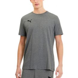 Снимка на PUMA TeamGoal 23 Casuals Tee Grey
