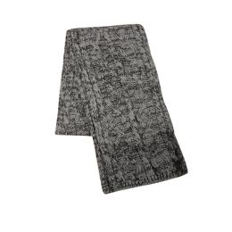 Снимка на PUMA Unisex Knit Scarf Grey