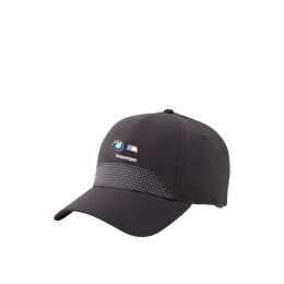 Снимка на PUMA x BMW M Motorsport Cap Black