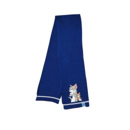 Снимка на PUMA x Disney Tom&Jerry Active Knit Scarf Blue