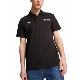 Снимка на PUMA x Mercedes AMG Petronas F1 Ess Polo Black