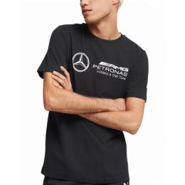 Снимка на PUMA x Mercedes AMG Petronas F1 Tee Black