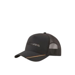 Снимка на PUMA x Mercedes-AMG Petronas F1 Trucker Cap Black